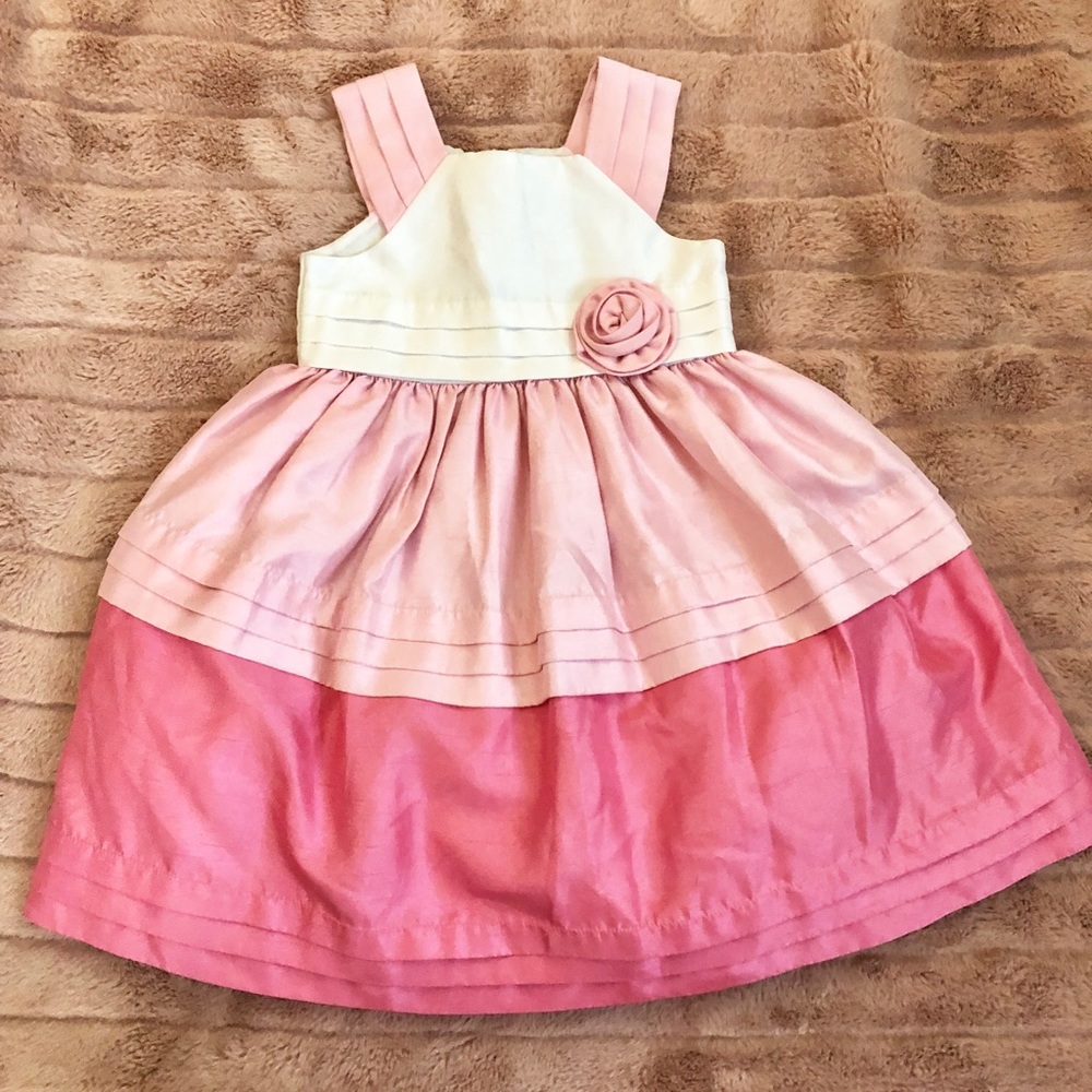 3T Gymboree Dress
